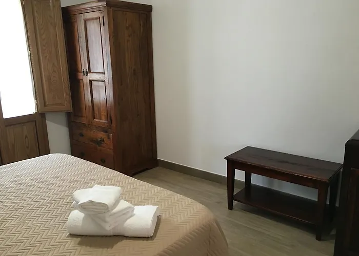 Agriturismo S\'Orgiola