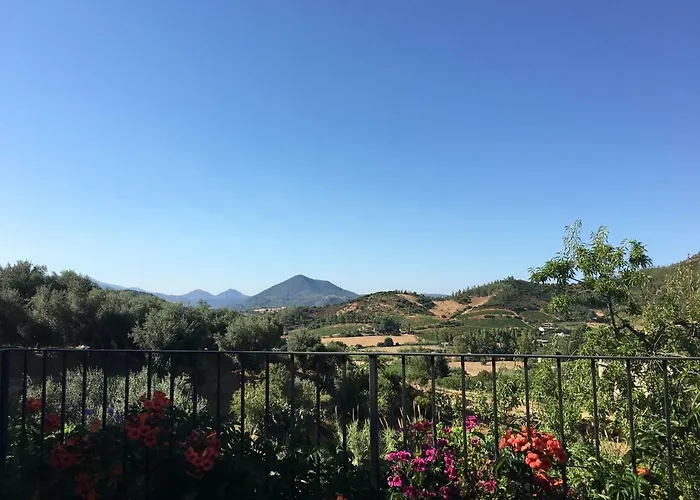 Agriturismo S\'Orgiola