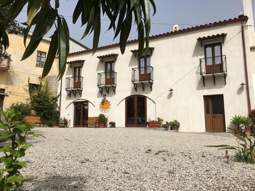 S'orgiola Bauernhof Cardedu