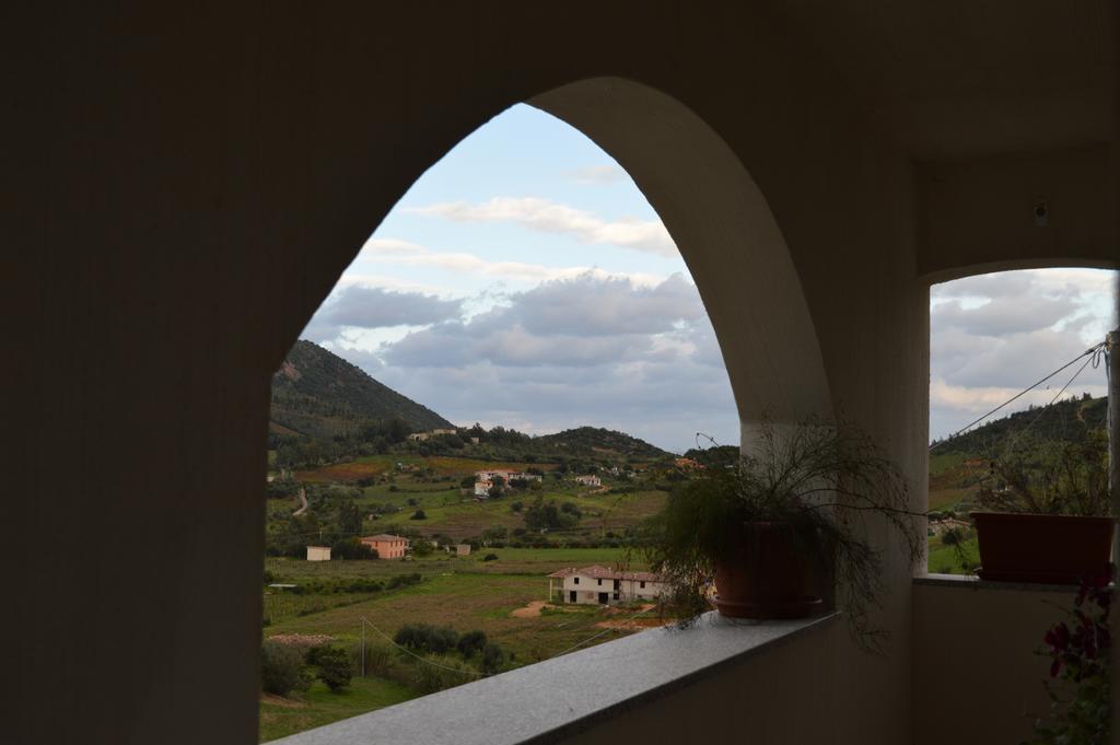 Agriturismo S'orgiola Agroturismo Cardedu