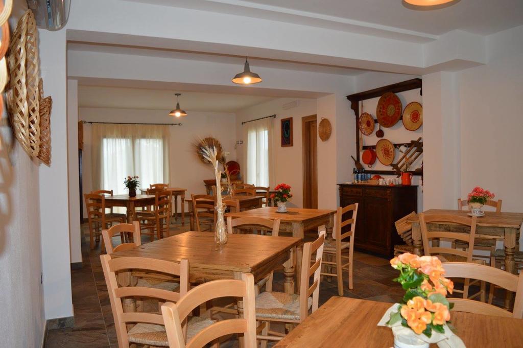 Agriturismo S'orgiola * Cardedu