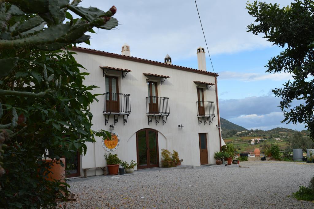 Agroturismo Agriturismo S'orgiola